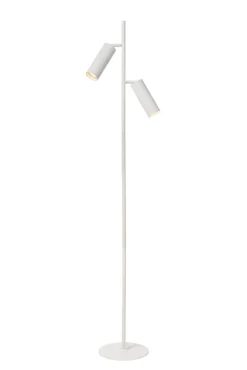 Clubs golvlampa