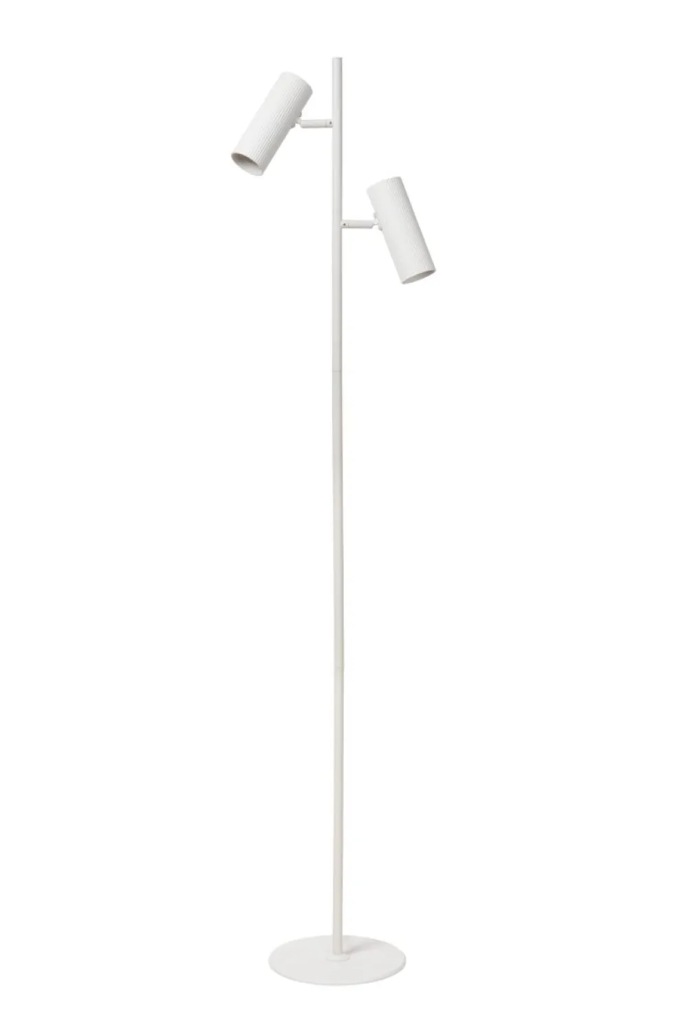 Clubs golvlampa