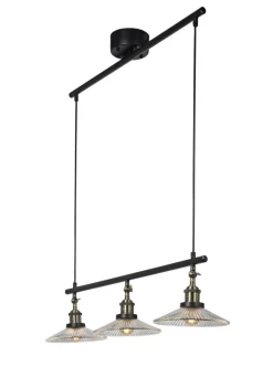 Cobble 82cm taklampa