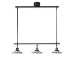 Cobble 82cm taklampa