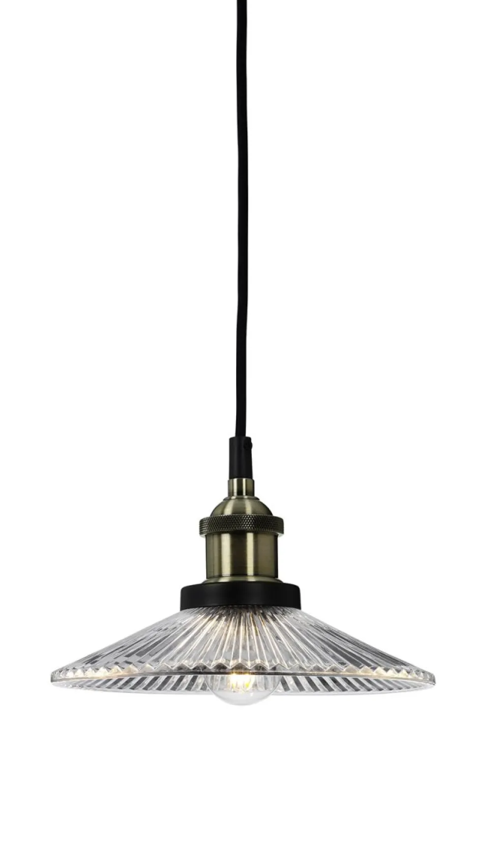Cobble Ø22 fönsterlampa