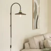 Cobbler 38cm vägglampa