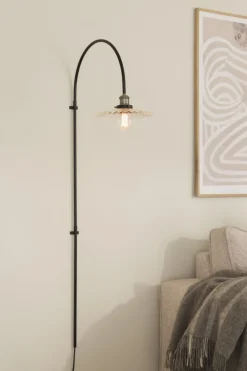 Cobbler 60cm vägglampa