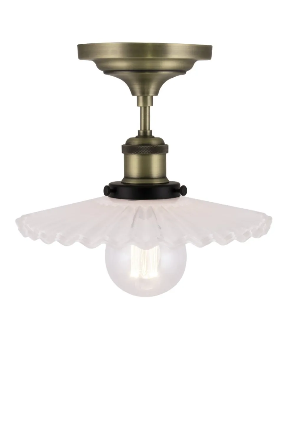 Cobbler Ø25 plafond