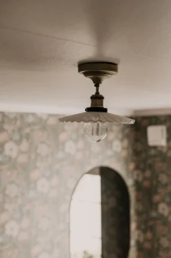Cobbler Ø25 plafond
