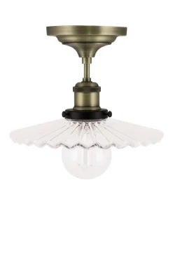 Cobbler Ø25 plafond
