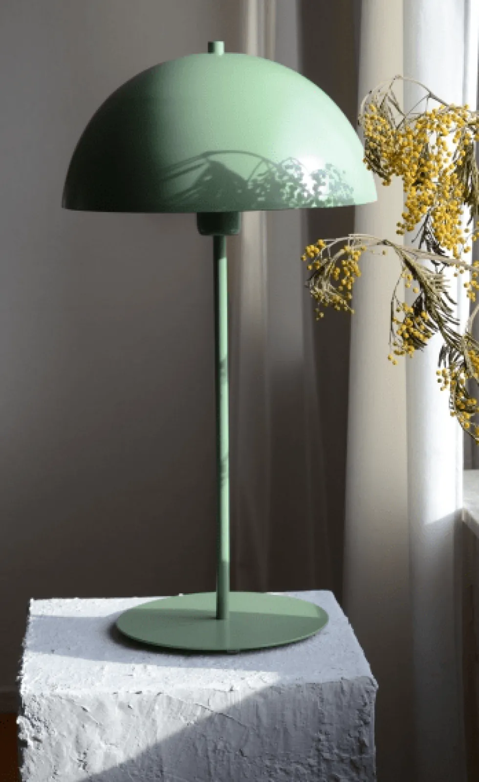 Coco 54cm bordslampa