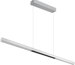 Cody 120cm taklampa