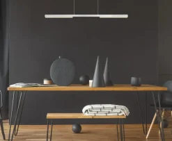 Cody 120cm taklampa