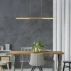 Cody 120cm taklampa