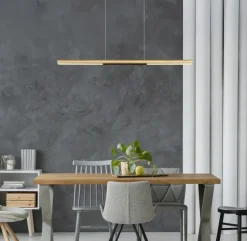Cody 120cm taklampa