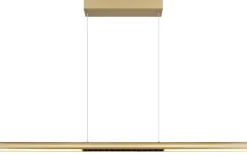 Cody 120cm taklampa