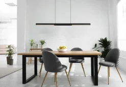 Cody 120cm taklampa