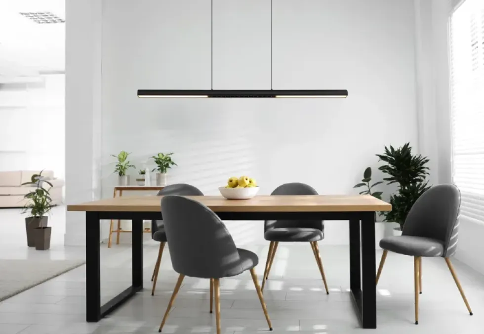 Cody 120cm taklampa