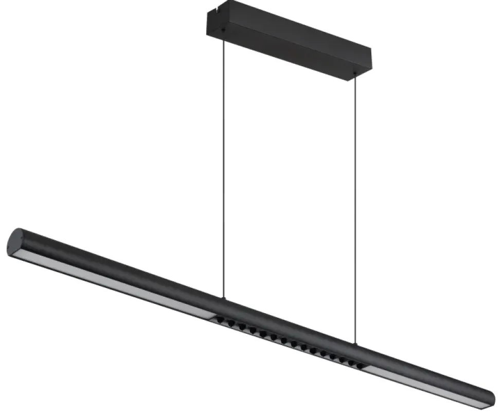 Cody 120cm taklampa