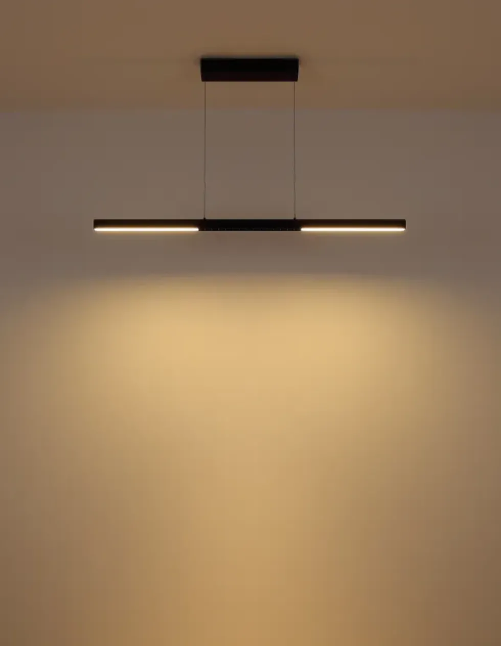 Cody 120cm taklampa