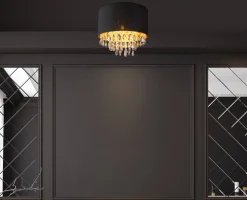 Coletta Ø40 plafond