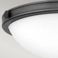 Collier Ø35 plafond