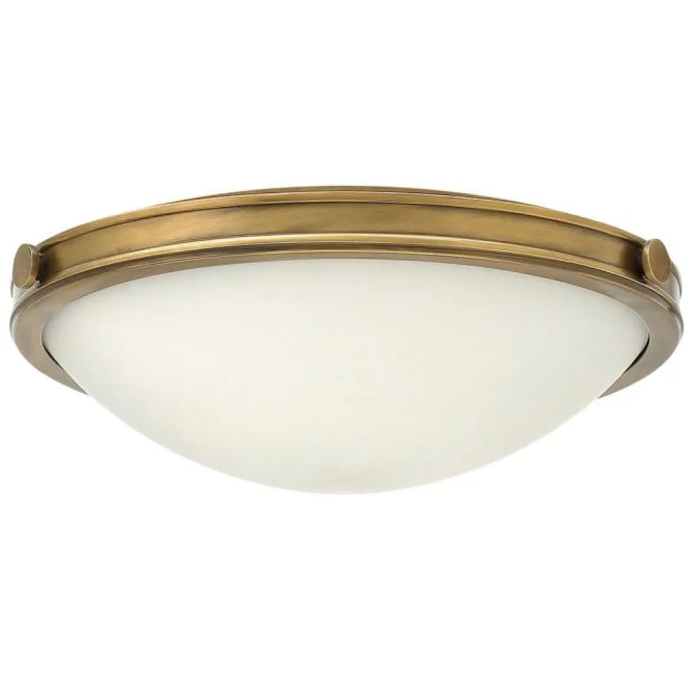 Collier Ø48 plafond