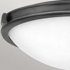 Collier Ø48 plafond