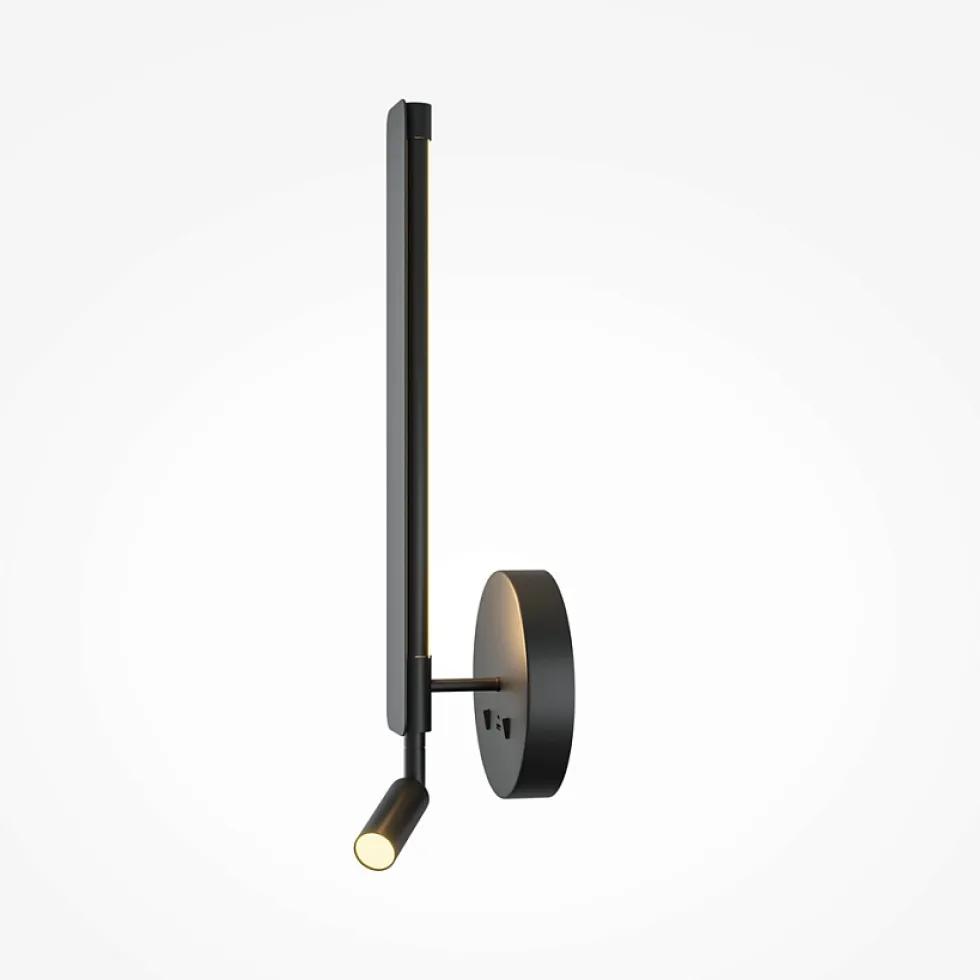 Combo 52cm läslampa