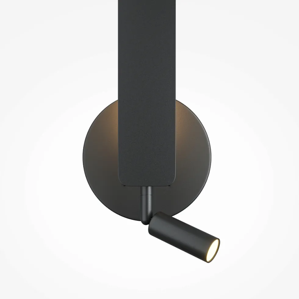 Combo 52cm läslampa