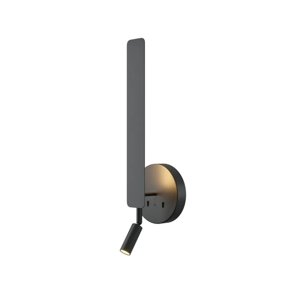 Combo 52cm läslampa