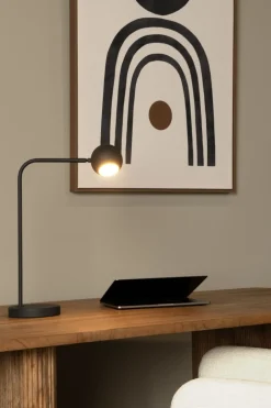 Comet 50cm skrivbordslampa