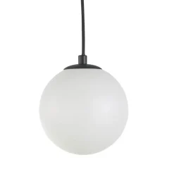 Como Ø12 fönsterlampa