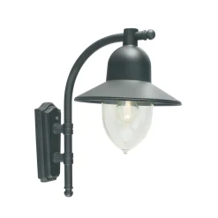 Como utelampa