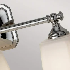 Concord 53cm badrumslampa