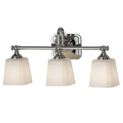 Concord 53cm badrumslampa