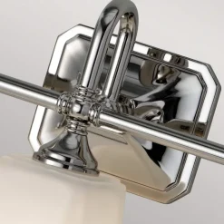 Concord 53cm badrumslampa