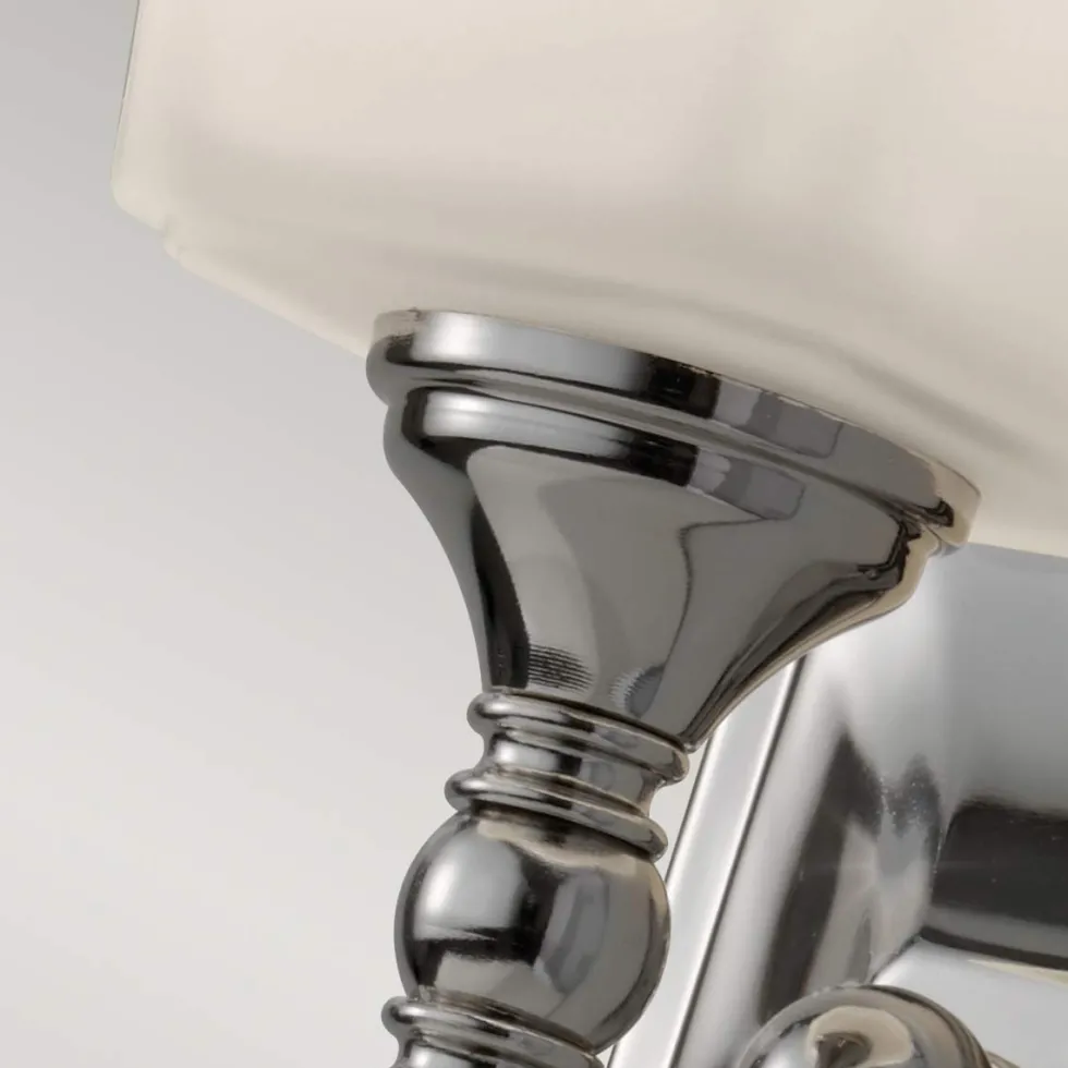 Concord 26cm badrumslampa
