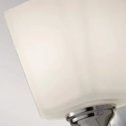 Concord 26cm badrumslampa