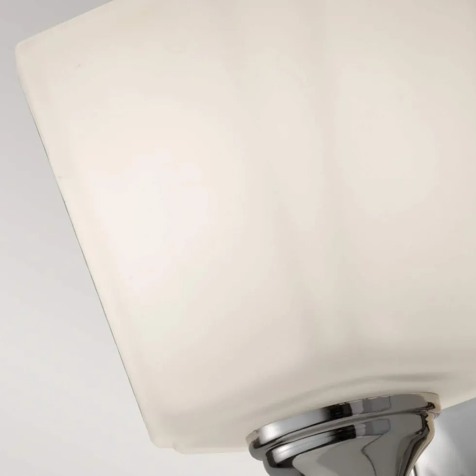 Concord 26cm badrumslampa