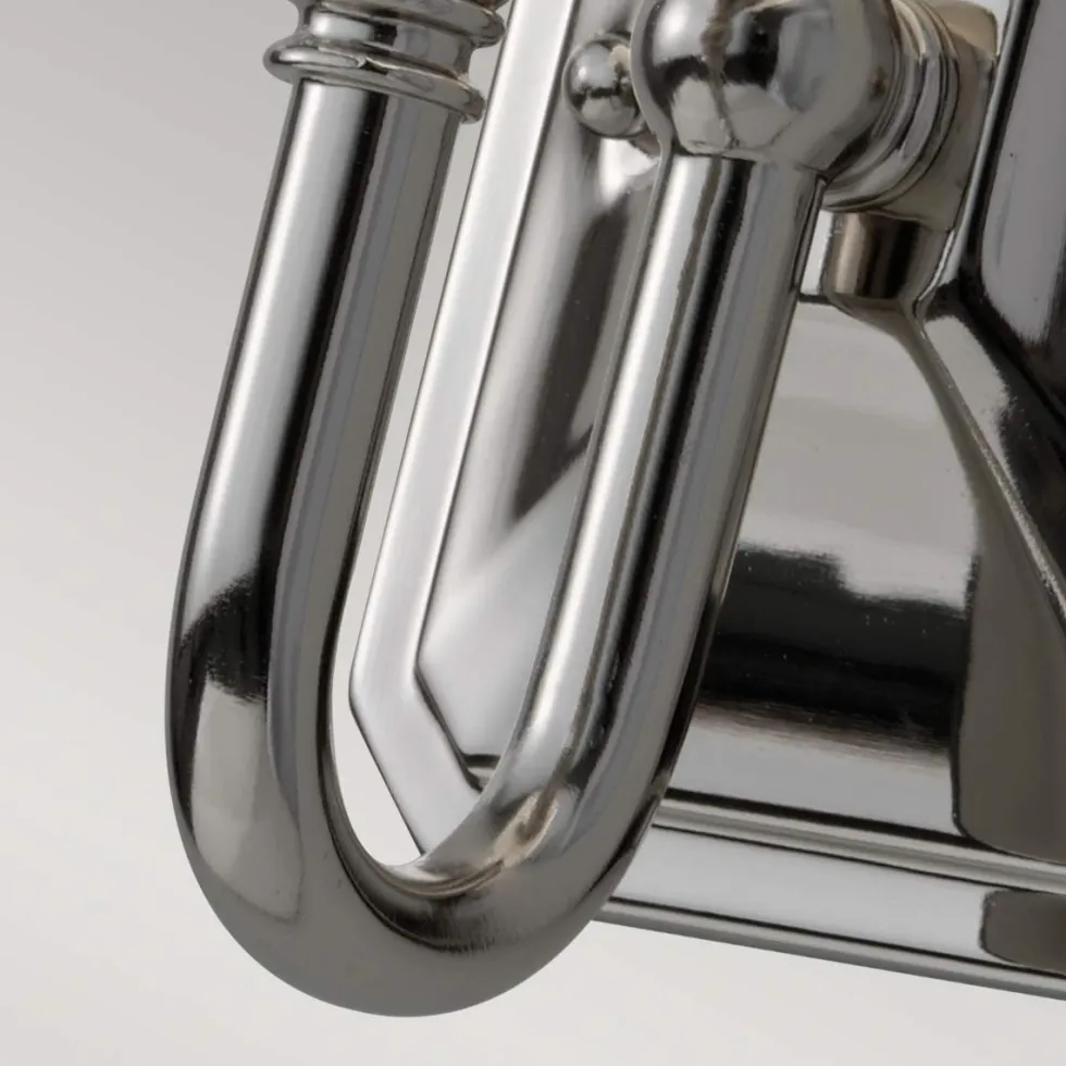 Concord 26cm badrumslampa