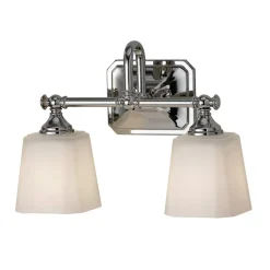Concord 36cm badrumslampa