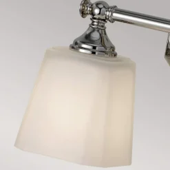 Concord 36cm badrumslampa