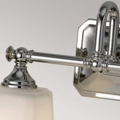 Concord 36cm badrumslampa