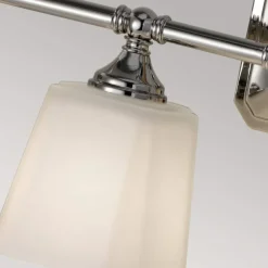 Concord 76cm badrumslampa
