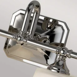 Concord 76cm badrumslampa