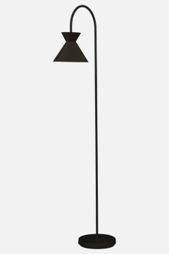 Coni golvlampa