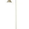 Coni golvlampa