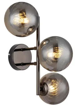 Conor 36cm vägglampa