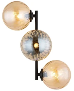 Conor 36cm vägglampa
