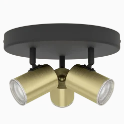 Consuma 3 spotlight