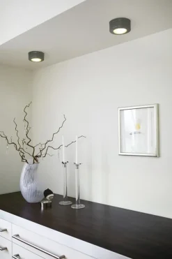 Cool Ø12 badrumslampa