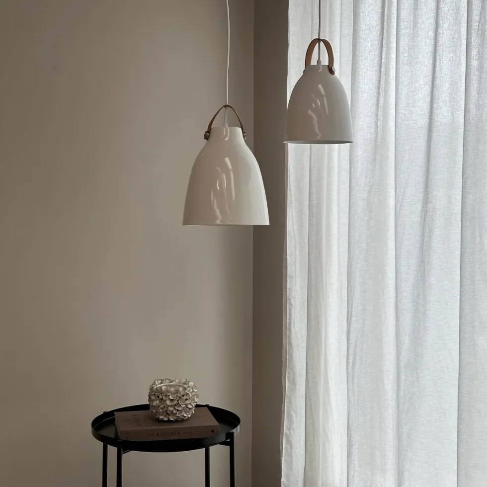 Copenhagen Ø26 taklampa