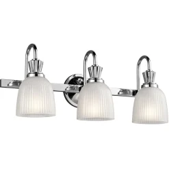 Cora 60cm badrumslampa